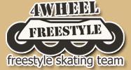 4wheel freestyle