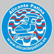 Alicante Patina