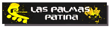 Las Palmas Patina