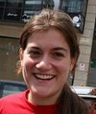 Cristina